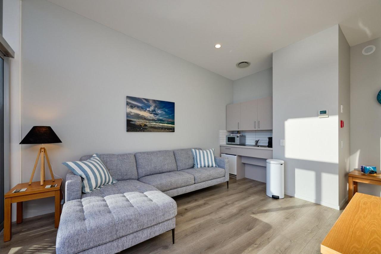 Shearwater Apartments Kaikoura Exterior photo