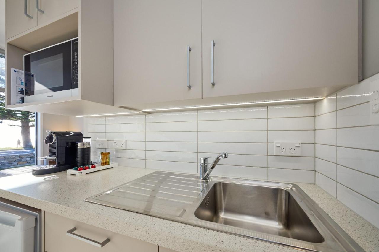 Shearwater Apartments Kaikoura Exterior photo